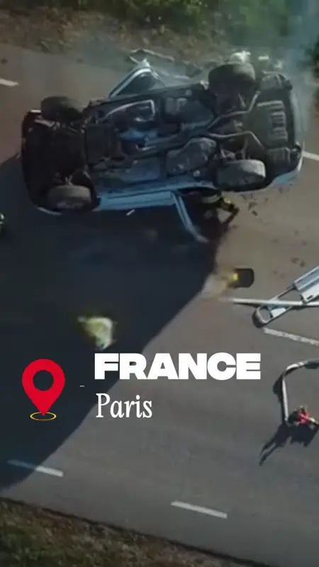 Speak French or die trying